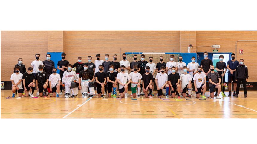 PLANIFICACION DE LA SELECCION SUB 19